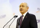 Kılıçdaroğlundan Anayasa Mahkemesinin skandal kararına destek