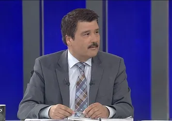 Kemal Çelik: Eylemlerin arkasında Almanya var