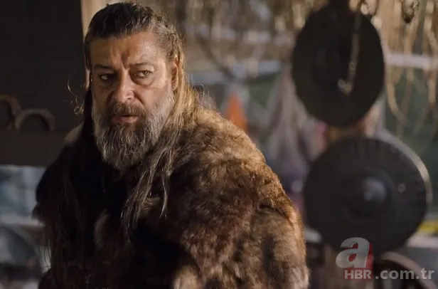 "Çakalların hükmü kurt uluyana kadardır" Alparslan Büyük Selçuklu 4. bölüm fragmanı! Zindanın gecesi pusludur... 4