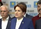 İYİ Parti’de boykot sonrası ilk temas! Meral Akşener tek tek görüşecek