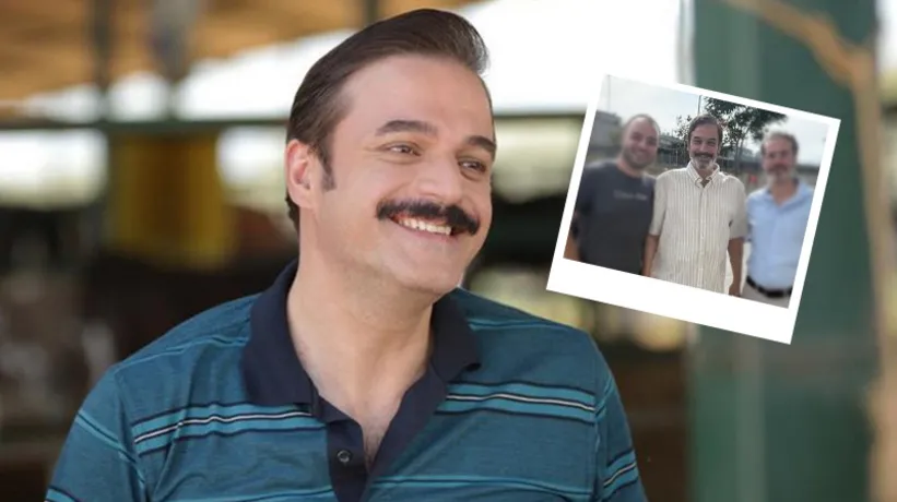 Neden yoğun bakıma alındı? Ufuk Özkan'ın hastaneye kaldırılma sebebi ortaya çıktı