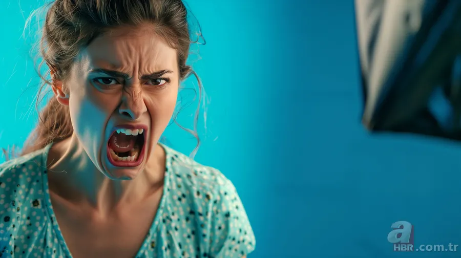 Anlamsız gerginliğin kaynağı! Beyniniz açlık uyarısını öfke sanıyor 5