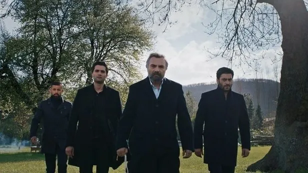 Eşkiya Dünyaya Hükümdar Olmaz ATV yayın akışında var mı? EDHO 7. sezon oyuncuları belli mi? - 1