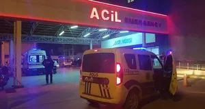 Yalova’daki tersanede patlama!