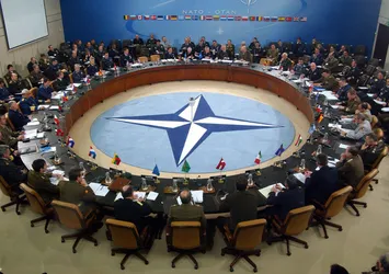 NATO'dan New York Times'a Türkiye tepkisi