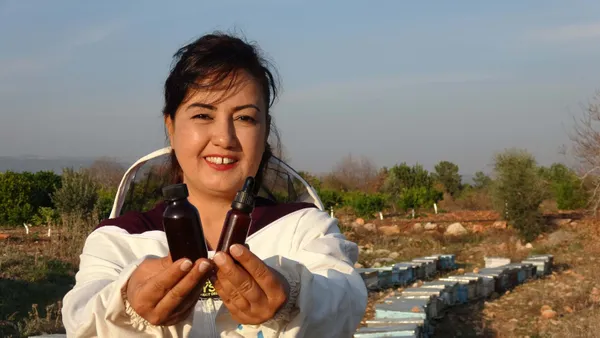 1610263289373.jpg 10 yıl önce atık diye çöpe atılıyordu! Şimdi litresi 10 bin TL - 1