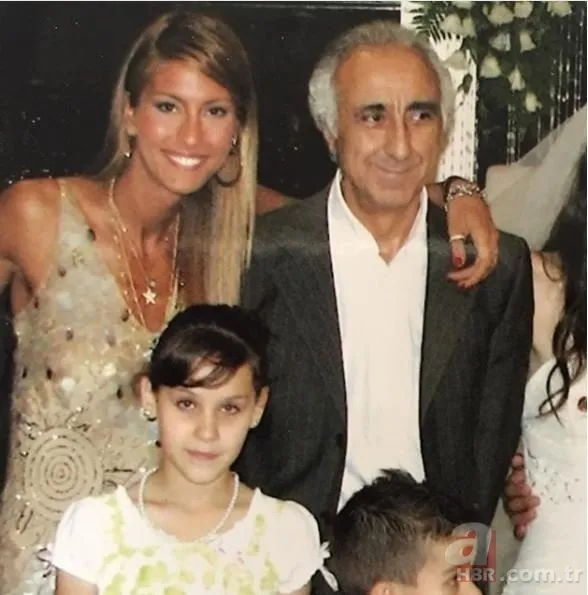 Gençliğim Eyvah’ın Ahmet’i Ekin Mert Daymaz’ın babasını görenler inanamadı! Kaslı fotoğrafına beğeni yağdı 18