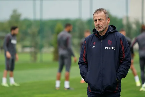 Trabzonspor Teknik Direktörü Avcı'dan liderlik mesajı - 2