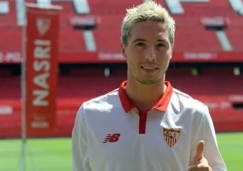 Samir Nasri'den Beşiktaş açıklaması geldi!