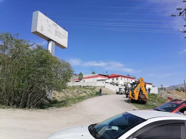 Van'da köpeklerin saldırısına uğrayan 6 yaşındaki küçük kız hayatını kaybetti - 3