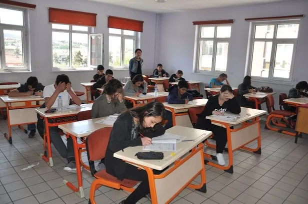 MEB takvimi: LGS 1. nakiller ne zaman bitiyor? 2020 LGS lise 2. tercih sonuçları ne zaman açıklanacak? - 1