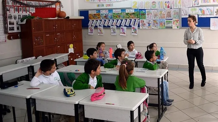 MEB son dakika: Bakan Yusuf Tekin son noktayı koydu! Ara tatil kararı netleşti! Milyonlarca ilkokul, ortaokul, lise öğrencisine 2. ara tatil var mı, yok mu?