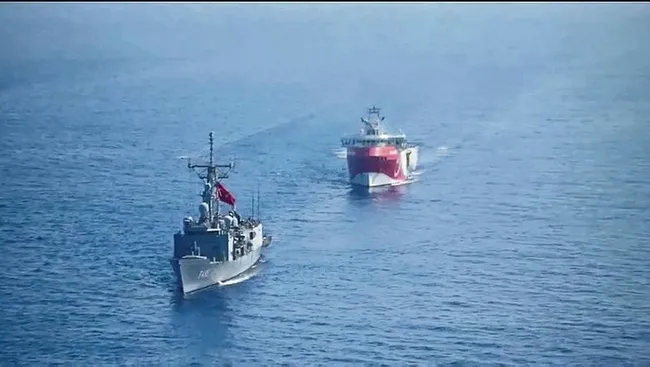Türkiye’nin kritik hamleleri Yunanistan'ı ikiye böldü! Kıbrıslı Rum diplomat: Türkler çok zeki oyun oynuyor - 3