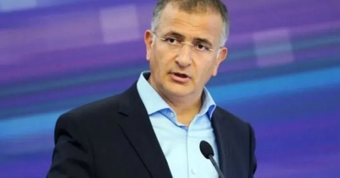 FETÖ’nün elebaşları Ekrem Dumanlı ve Levent Kenez’den Kılıçdaroğlu’na KHK tebriği: Ayakta alkışlamak lazım