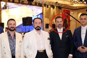 FETÖ ile Adnan Oktar arasında irtibat sağlayan şüpheli tutuklandı