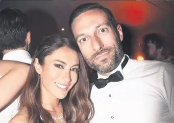 Merve Oflaz'dan ayrılan Allen Hakko gönlünü ünlü fenomene kaptırdı