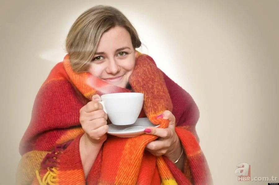 Vücudu kalorifer gibi ısıtıyor! Tüketen kolay kolay üşümüyor 2