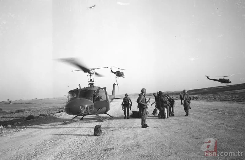 Kıbrıs Barış Harekatı ne zaman, kaç yılında oldu, kaç gün sürdü? Türk Mukavemet Teşkilatı nedir, ne zaman kuruldu? 10