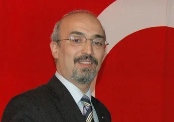 Türk Dil Kurumu'na yeni başkan