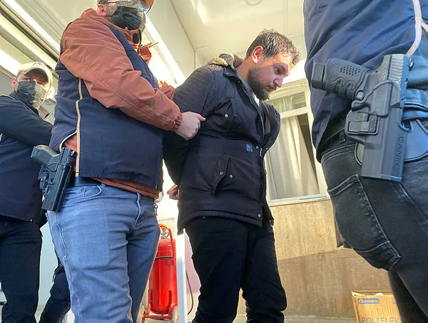 Başkan Erdoğan’dan MOSSAD’a yönelik operasyon üzerinden İsrail’e mesaj: Türkiye’yi tanımaya mahkumsunuz