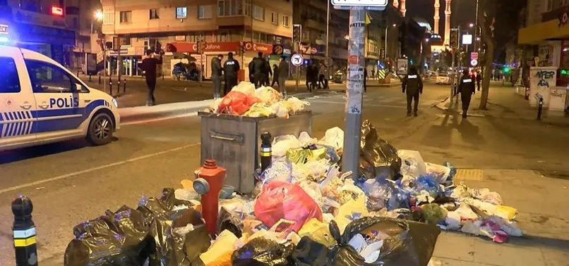 AK Parti İstanbul İl Başkanı Kabaktepe'den CHP'nin çöp sorununa öneri: Bedavaya Maltepe'deki çöpünüzü toplayalım