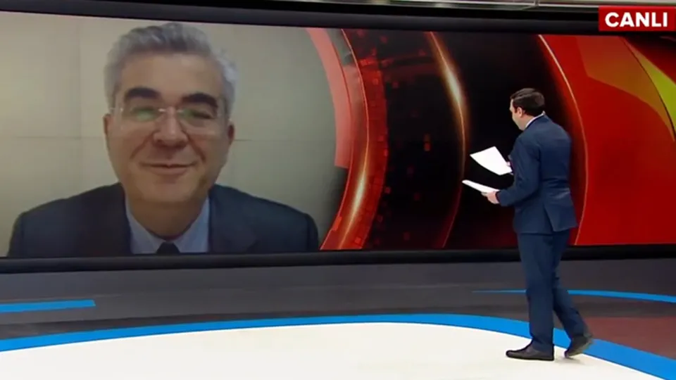 Son dakika: Bu hafta sonu sokağa çıkma kısıtlaması olacak mı? İstanbul, Ankara ve İzmir'de uygulanacak mı? Koronavirüs Bilim Kurulu üyesi canlı yayında açıkladı