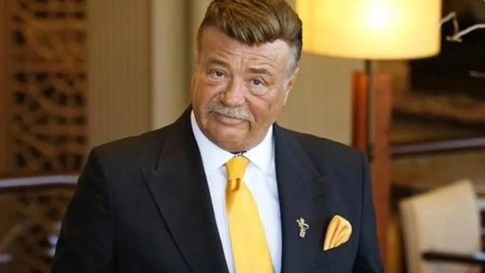 Türk sinemasının ’Kötü adamı’ Nuri Alço’dan kötü haber! Beyin kanaması geçirdi | Eşi Burcu Alço’dan açıklama