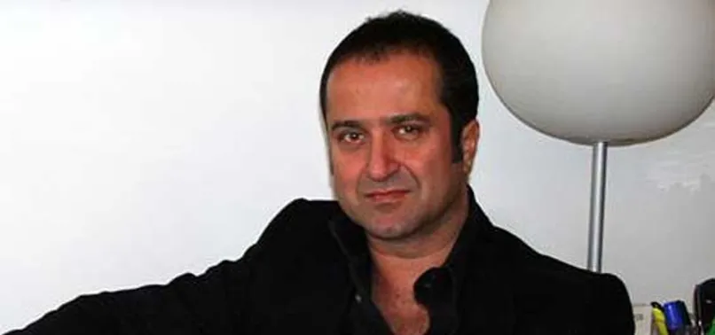 Serdar Bilgili'nin babalık davasına kayyum atandı