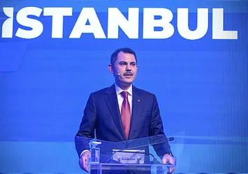 İstanbul'a murad vatandaşa hizmet lazım! "Seven Ne Yapmaz" klibi büyük beğeni topladı