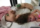 Mucize ikizler Türkiyede!