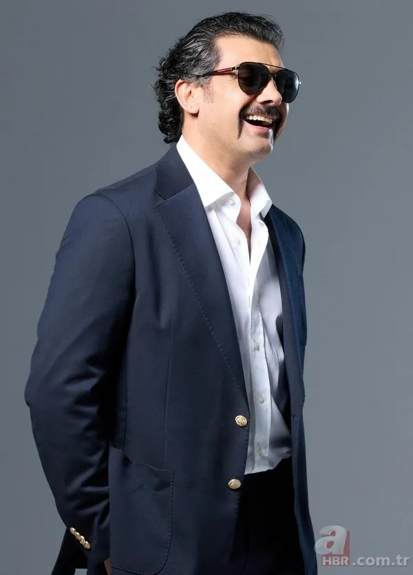 Kimse bu kadarını bilmiyordu! Survivor Bayhan'ın acılarla dolu çocukluğu... 4