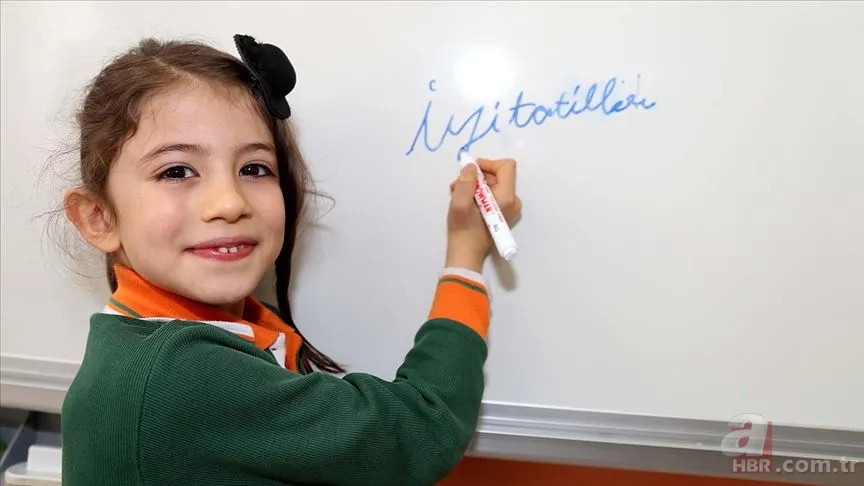 Ara tatil kaldırılacak mı, son durum nedir? Okullarda tatil süreci nasıl işleyecek? 2