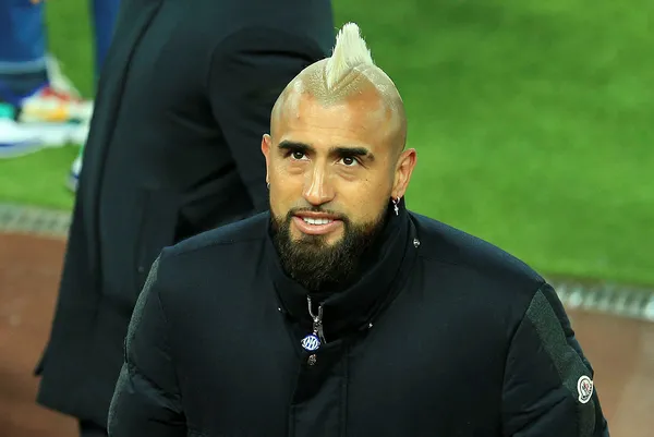 1646753594874.jpg Galatasaray'dan Arturo Vidal bombası! Sezon sonunda sözleşmesi biten yıldıza teklif... - 3
