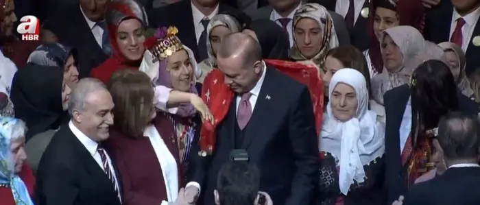 Başkan Erdoğan cemevi ziyaret edecek ve Alevi Dedeleri ve akademisyenlerle buluşacak - 1