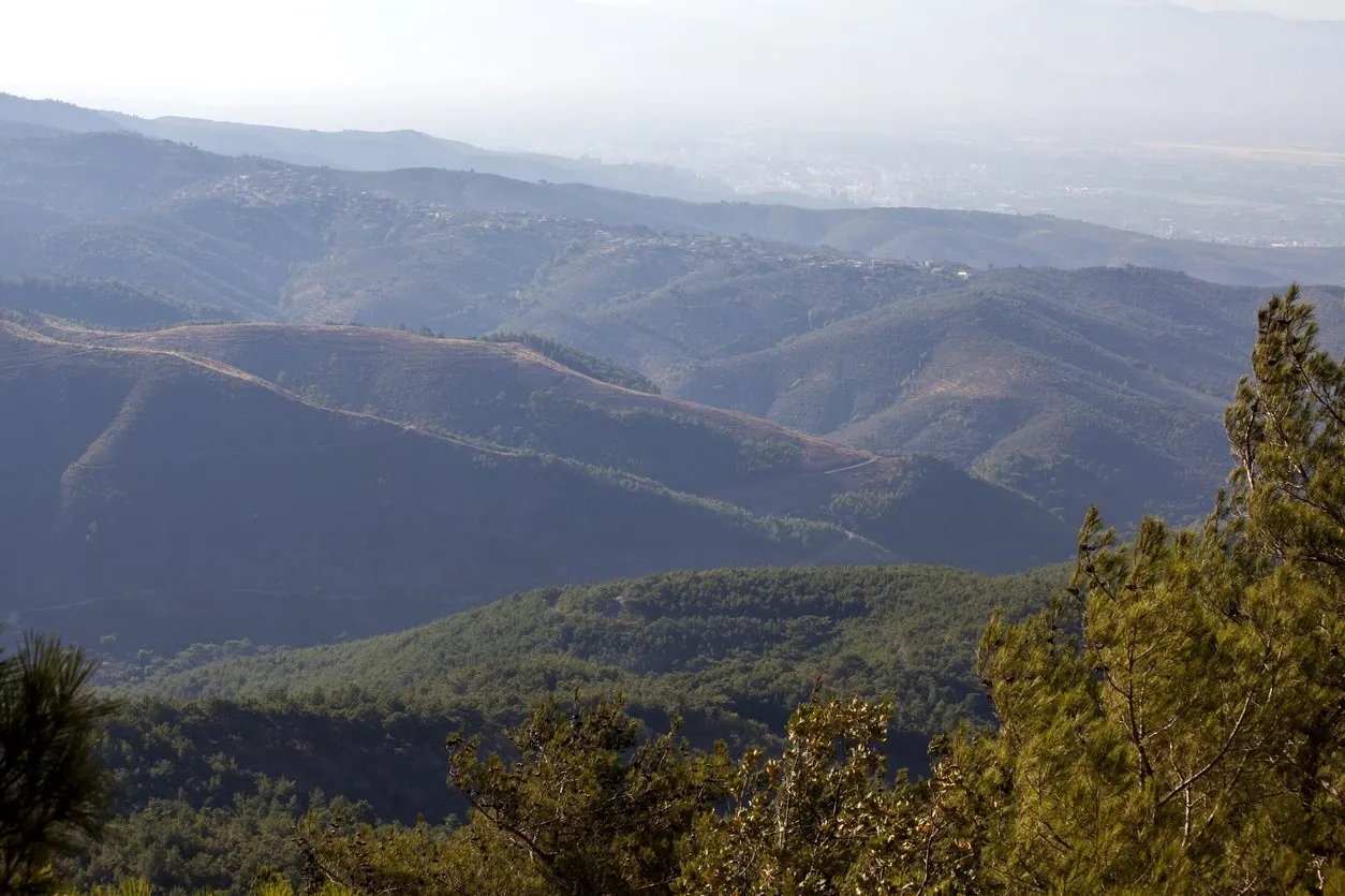 kaz daglari nerede iste kaz daglari gercegi