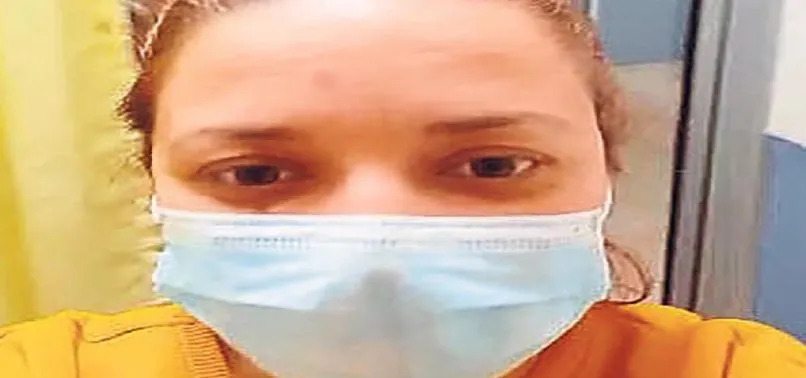 Londra Donusu Izmir De Izole Odada Gecen 4 Saatlik Korona Kabusu