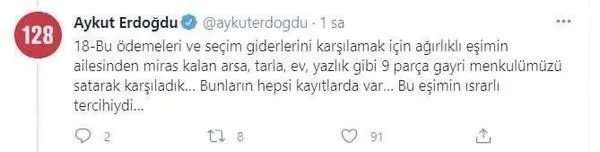 CHP içindeki kirli çarkı itiraf eden Aykut Erdoğdu'nun yalanı ortaya çıktı! İşte o belgeler - 4
