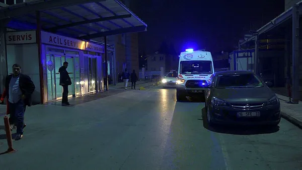 Sosyal medya fenomeninin de aralarında bulunduğu 15 kişi mantardan zehirlendi - 1
