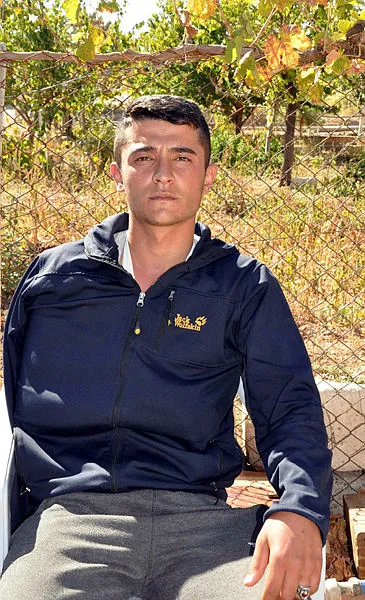 Barış Pınarı Harekatı gazisi: Teröristler çok korktular, kaçıyorlar