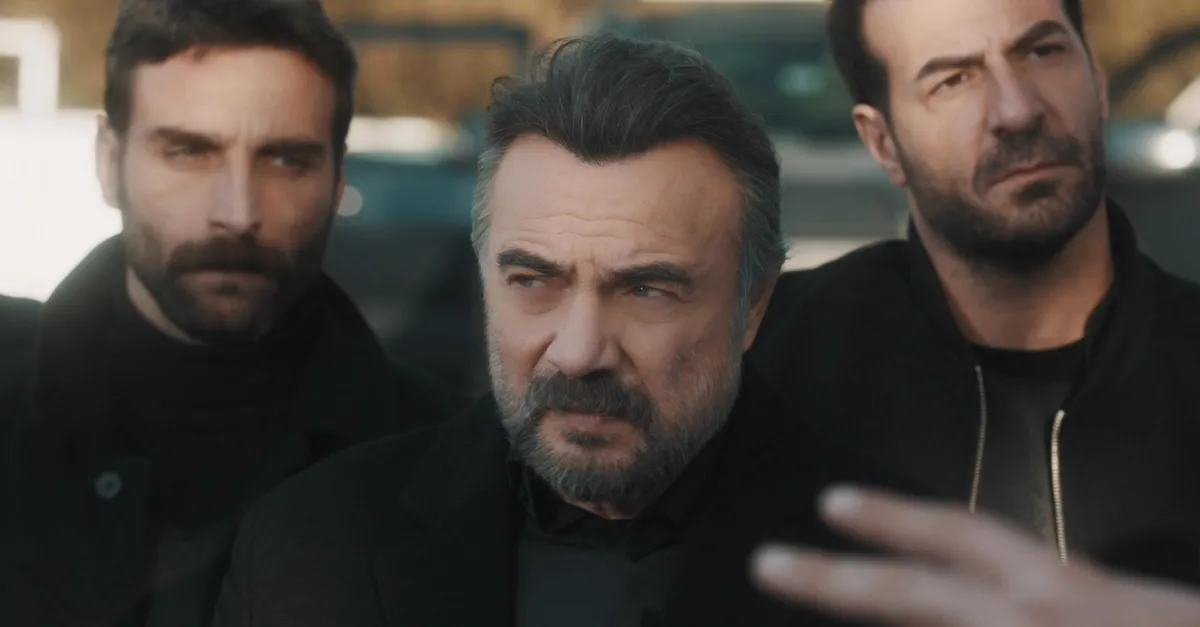 Ben Bu Cihana Sığmazam 46. bölüm 2. fragmanı | "Bakalım sizin ederiniz ne kadarmış, görelim!"