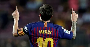 Messi’den flaş karar! Katılmadı