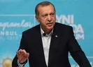 Erdoğan’dan Arakan için diplomasi atağı