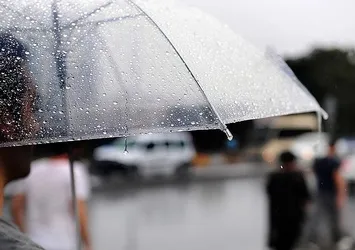 Karadeniz'de sağanak etkili olacak