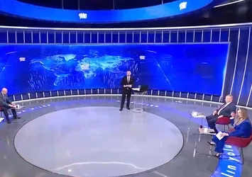 Dünya pazar sabahı savaşa mı uyanacak?