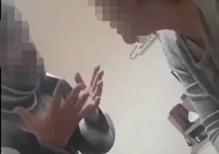 Kayseri'de üvey baba dehşeti: 9 yaşındaki çocuğu öldüresiye dövdü, küfürler savurdu