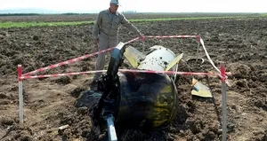 Ermenistan Tochka-U füzesi ile sivilleri vuruyor!