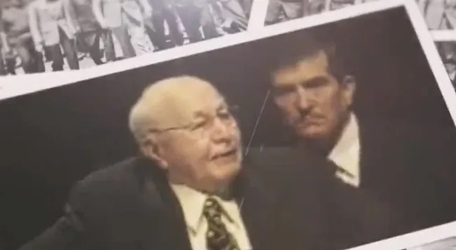 Necmettin Erbakan’ın yanında geçen 17 yıl! Yakın koruması A Haber’e anlattı - 6