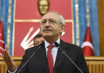 CHP'liler partisini mahkemeye verdi! CHP'de kayyum skandalı