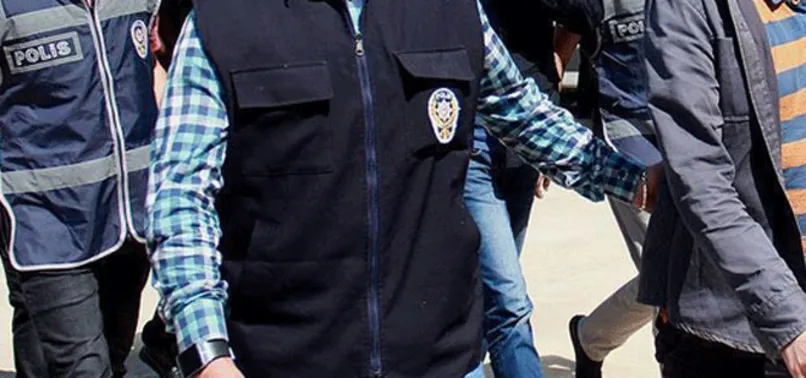Kocaeli’de DEAŞ operasyonu