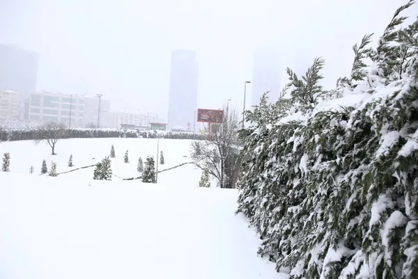 Hava sıcaklıkları düşecek kar başlayacak! Kar ne zaman yağacak? - 1